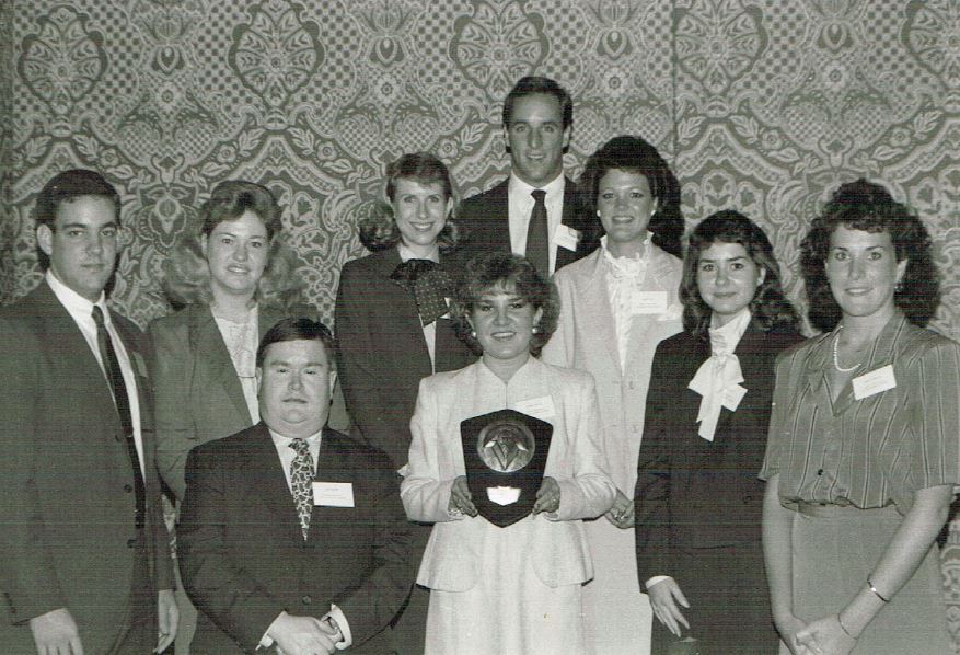 1986 New York City Annual Meeting